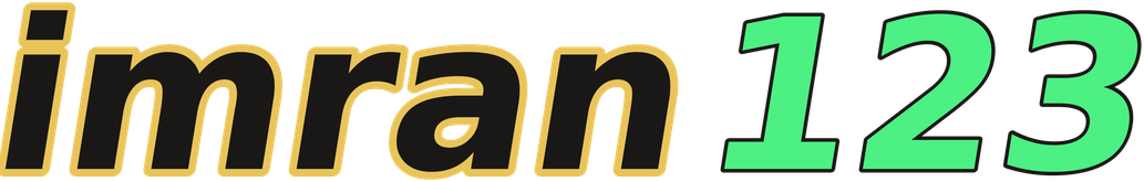 imran123 logo